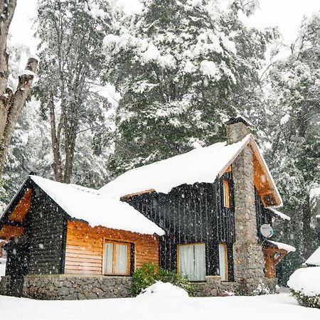 Melewe Aparthotel Villa La Angostura Exterior foto