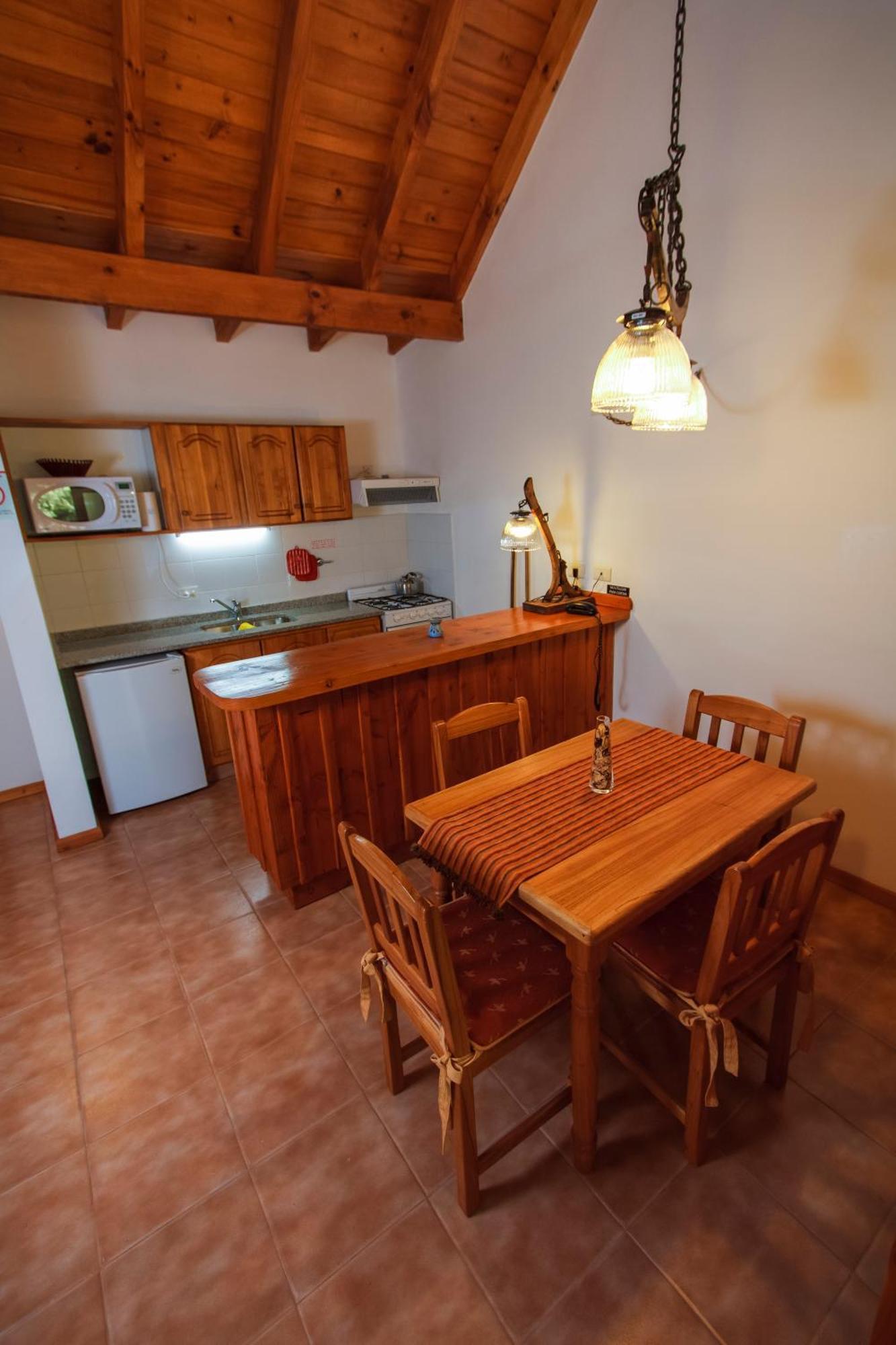 Melewe Aparthotel Villa La Angostura Cameră foto