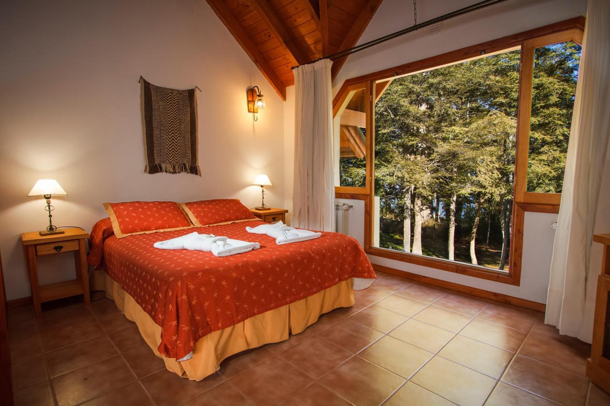 Melewe Aparthotel Villa La Angostura Cameră foto