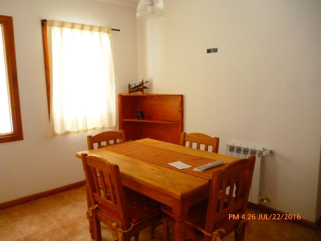 Melewe Aparthotel Villa La Angostura Exterior foto